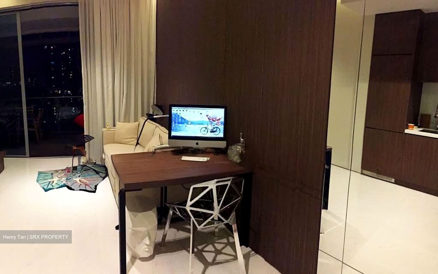 Lincoln Suites (D11), Condominium #546497931